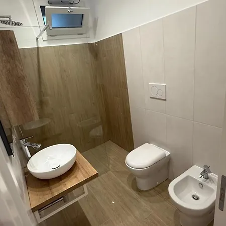 Nuovo Vista Mare Briatico, Costa Degli Dei