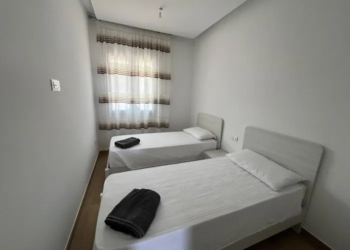 Nuovo Vista Mare Briatico, Costa Degli Dei