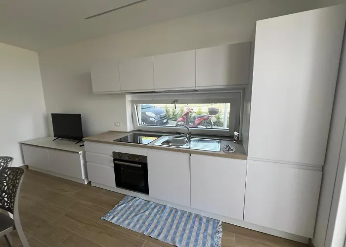 Nuovo Vista Mare Briatico, Costa Degli Dei برياتيكو