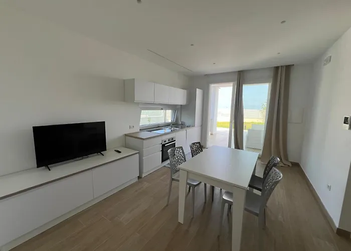 Nuovo Vista Mare Briatico, Costa Degli Dei *