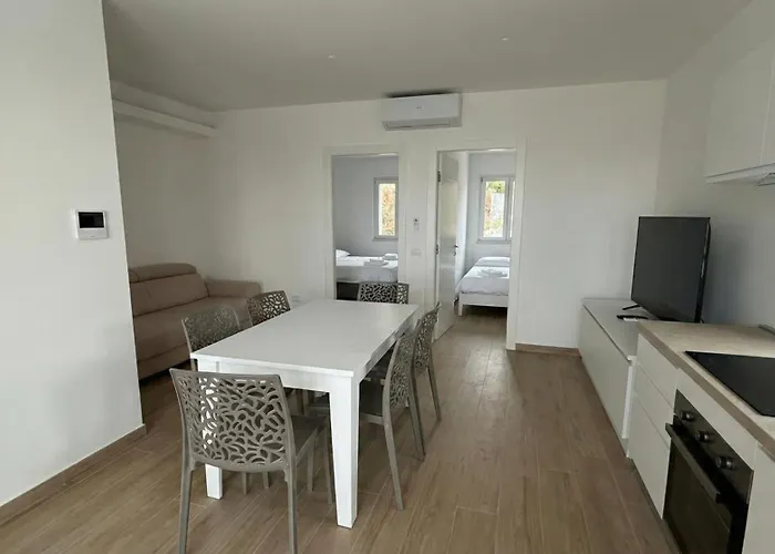 Apartment Nuovo Vista Mare Briatico, Costa Degli Dei