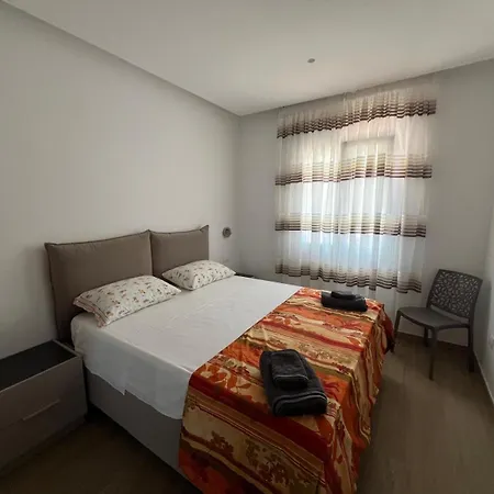 Nuovo Vista Mare Briatico, Costa Degli Dei Apartment