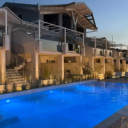 Apartamento Laguna Lucente Due