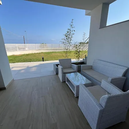 Nuovo Vista Mare Briatico, Costa Degli Dei