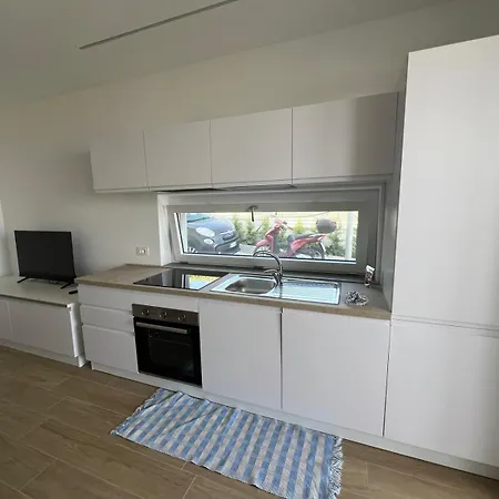 Nuovo Vista Mare Briatico, Costa Degli Dei Briatico