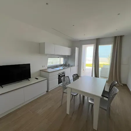 Nuovo Vista Mare Briatico, Costa Degli Dei *