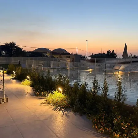 Apartamento Laguna Lucente Due *