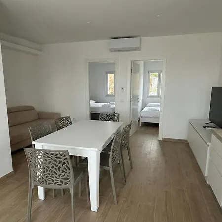 Apartamento Laguna Lucente Due