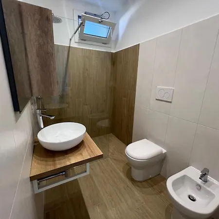 Laguna Lucente Due Apartamento Briatico
