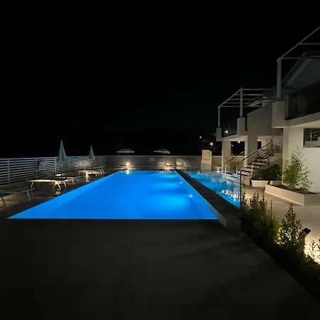 Laguna Lucente Due *