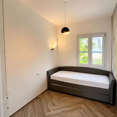 Laguna Lucente Due Apartamento *