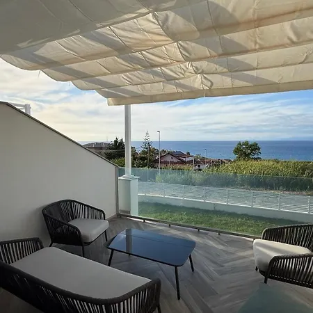 Laguna Lucente Due Apartamento Briatico