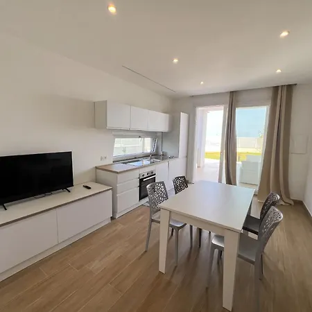 Laguna Lucente Due Apartamento