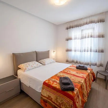 Laguna Lucente Due Apartamento *