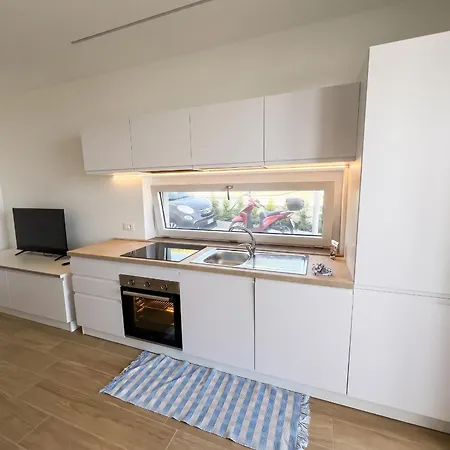 Laguna Lucente Due Apartamento Briatico