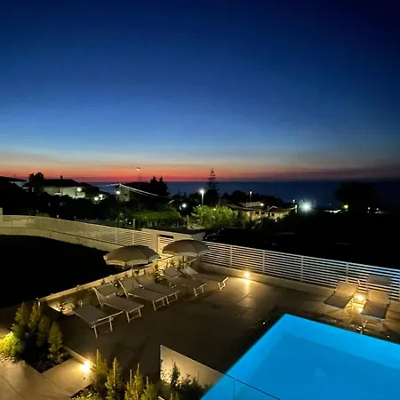 Laguna Lucente Due *