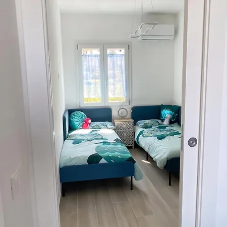 Laguna Lucente Due Apartamento