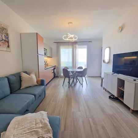 Laguna Lucente Due Apartamento