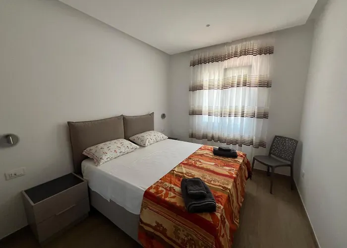 Nuovo Vista Mare Briatico, Costa Degli Dei Apartment