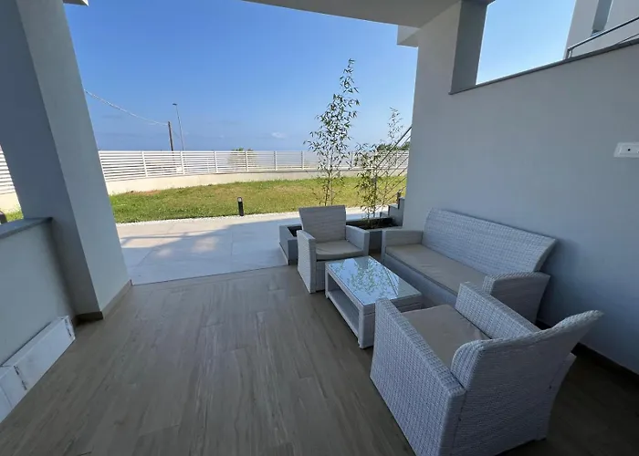 Nuovo Vista Mare Briatico, Costa Degli Dei