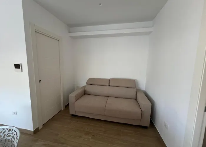 Nuovo Vista Mare Briatico, Costa Degli Dei