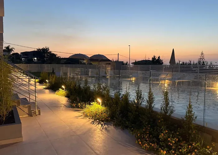 Appartamento Nuovo Vista Mare Briatico, Costa Degli Dei *