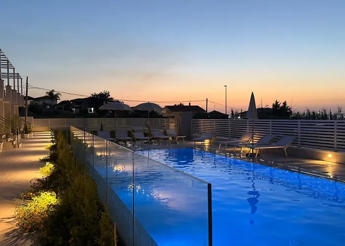 Nuovo Vista Mare Briatico, Costa Degli Dei Briatico