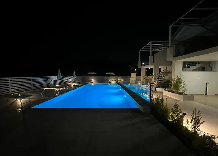 Nuovo Vista Mare Briatico, Costa Degli Dei *