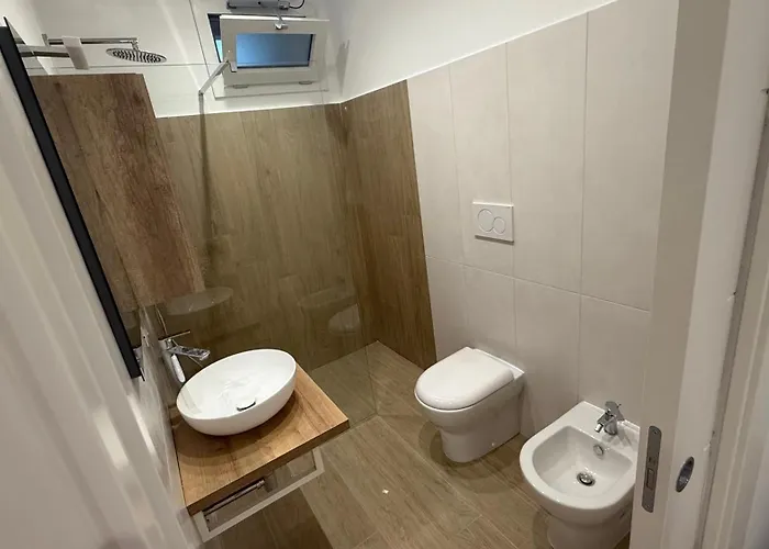 Nuovo Vista Mare Briatico, Costa Degli Dei